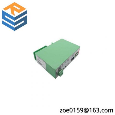 ABB NMBP-01 MOD BUS + Adapter - Control System Interface Module