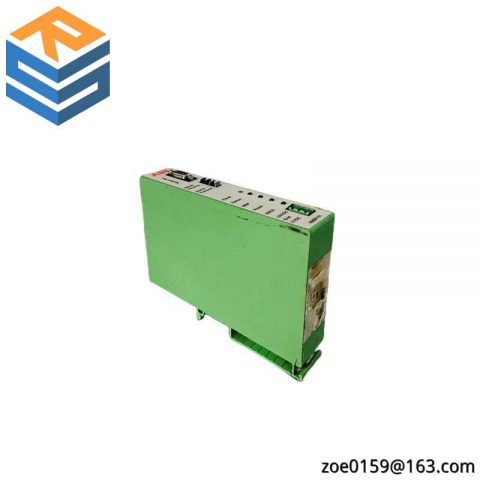 ABB NMBP-01 MODBUS PLUS ADAPTER: Control and Enhance Your Industrial Automation