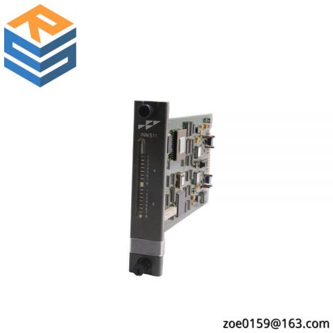 ABB NPCI03 I/O Power Supply Module - Industrial Control Solution
