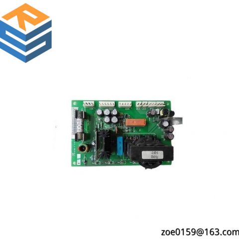 ABB NPOW-42C: High-Efficiency Power Supply Board for Industrial Automation, 200 Characters or Less