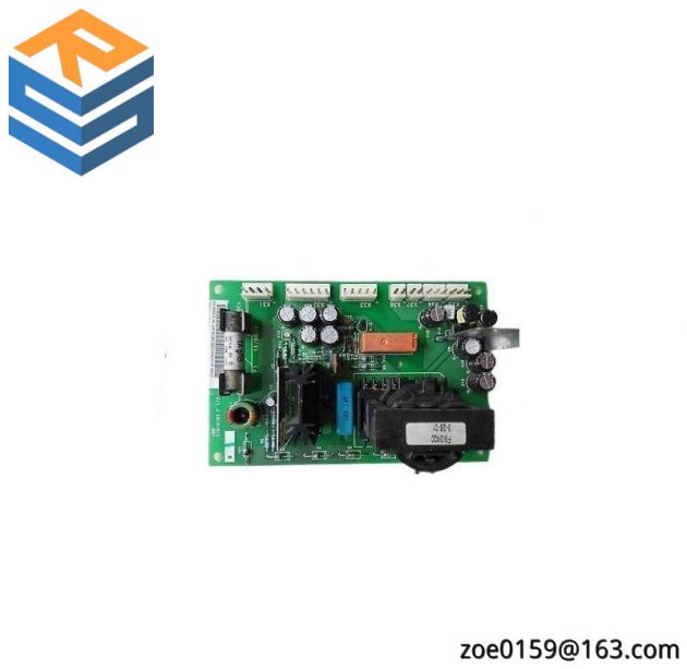 ABB NPOW-42C: High-Efficiency Power Supply Board for Industrial Automation, 200 Characters or Less