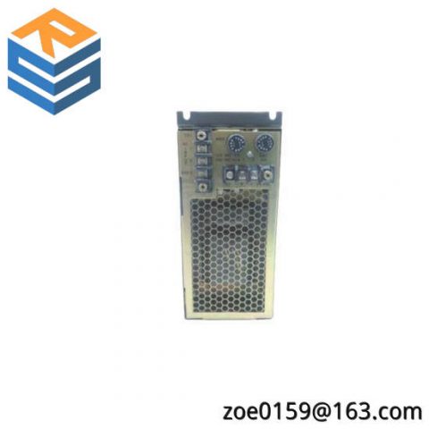 ABB NPSI03 Bailey Infi 90 Net 90 Power Supply Module