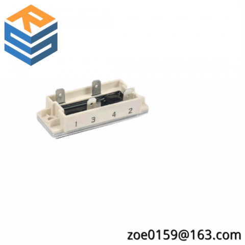 ABB NRED-61: A Cutting-Edge Industrial Control Module