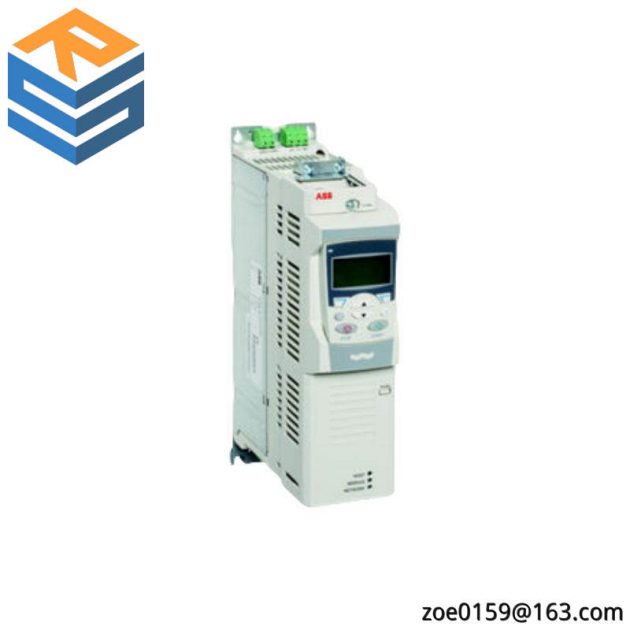 ABB NTAC-02 | Advanced Motion Control Module, Industrial Automation Solutions