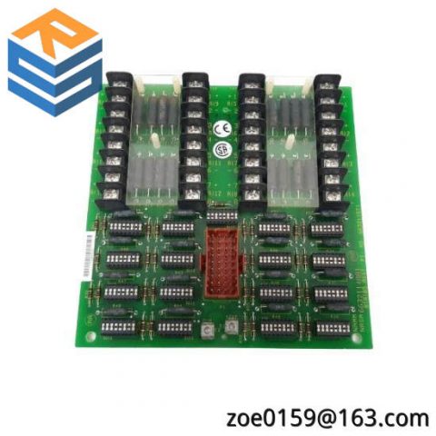 ABB NTAI05 | Analog Input Termination Unit for Industrial Control