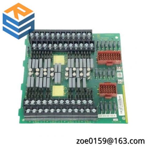 ABB NTAI06 Bailey Infi 90 PLC Controllers, High-Performance Automation Solutions