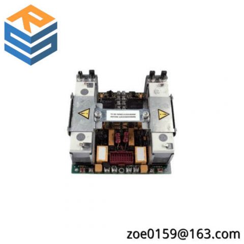 ABB NTCF-21: Industrial Control System Termination Unit