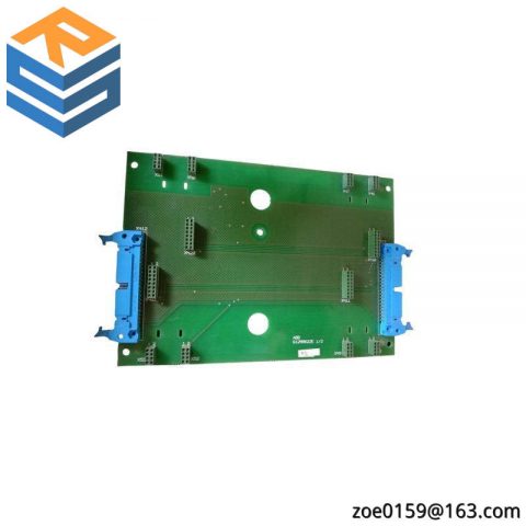 ABB NXPP-02C Inverter Interface Board