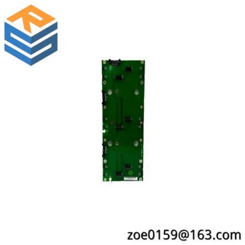 ABB NXPP-06 / 688227817 - Advanced Process Control Module