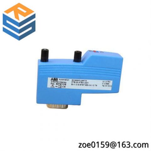 ABB O3EHa HENF315087R2 Industrial Control Module
