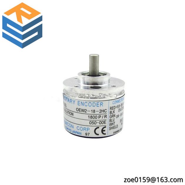 ABB OEW2-25-2MHCP, E007310-050E, 3HAC17484-001, 3HAC025724-001 | Advanced Industrial Control Module