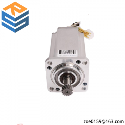 ABB HESG330061R1 ED1411C Output Module for Industrial Control Systems