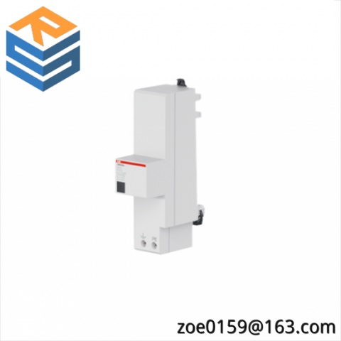 ABB OVR T1 3L 25-255 Surge Protective Device - Advanced Lightning Protection Module