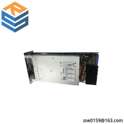 ABB P-HA-RPS-32200000 Power Supply Module