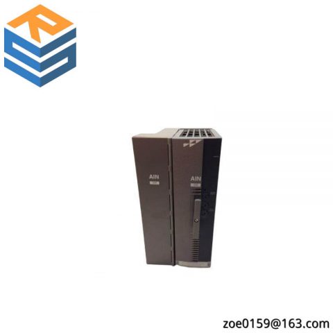 ABB P-HB-AIN-2200C100, Analog Input Module, Industrial Control Solutions