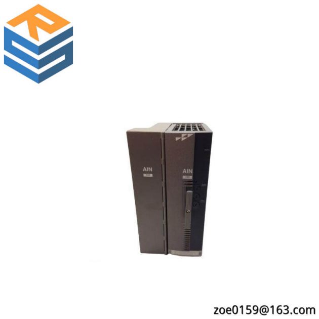 ABB P-HB-AIN-2200C100, Analog Input Module, Industrial Control Solutions