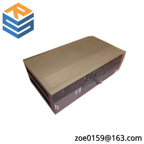 ABB P-HB-AIN-22010000: PHBAIN22010000 Analog Input Module - Harmony Block I/O