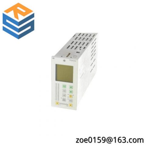 ABB P62615-0-1101111 Industrial Control Module