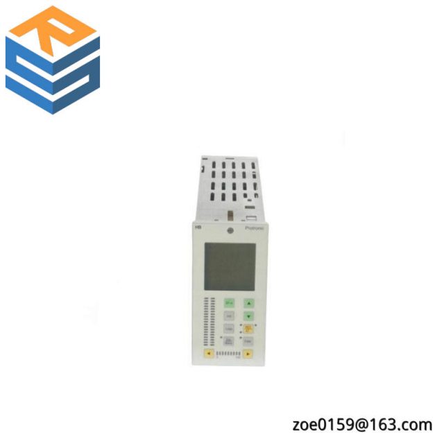 ABB P62615-0-1101111 Process Engineering Controllers