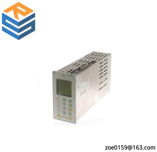 ABB P62615-0-1111110 Protronic Controller - Advanced Automation Solution