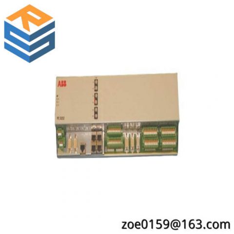 ABB PCD232 A 3BHE022293R0101 Communication I/O Module