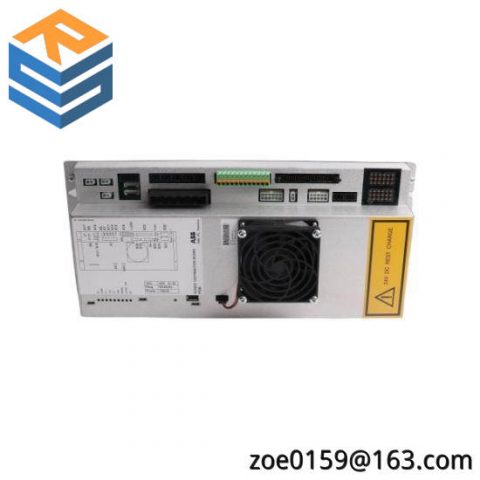 ABB PDB-02 3HNA023093-001: Thermocouple/mV Input Module for Precision Industrial Control