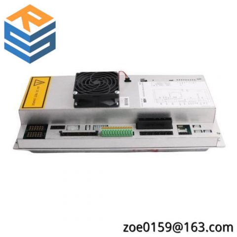 ABB PDB-02 3HNA026293-001 Thermocouple/mV Input Module - Precision Temperature & Voltage Data Acquisition