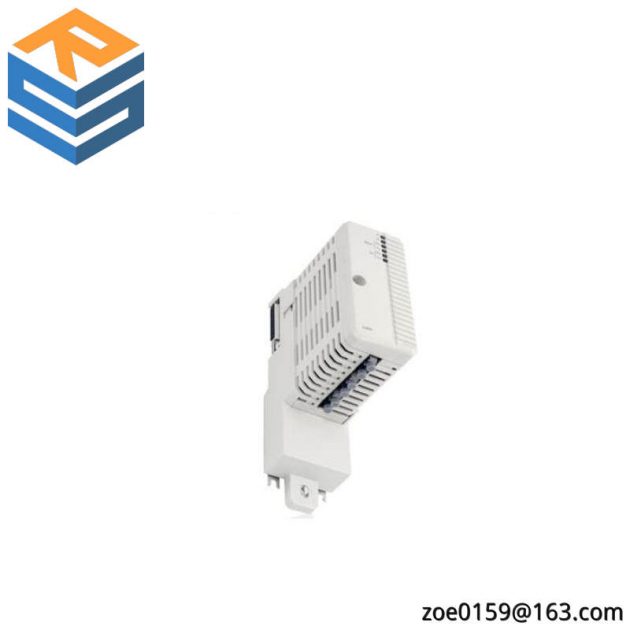 ABB PDD205A1121 Custom Processed Controller Module for Industrial Automation