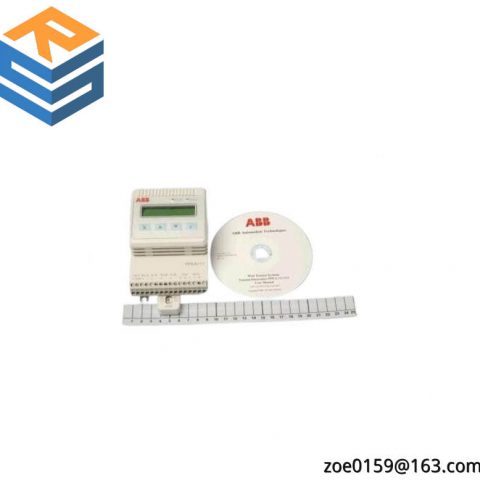 ABB PFEA111-20 3BSE050090R20 - High-Performance Tension Control Module