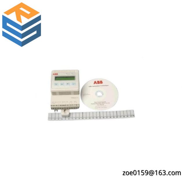 ABB PFEA111-20 3BSE050090R20 - High-Performance Tension Control Module