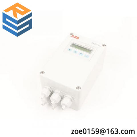 ABB PFEA111-65 3BSE050090R65 - Compact Tension Measurement Unit