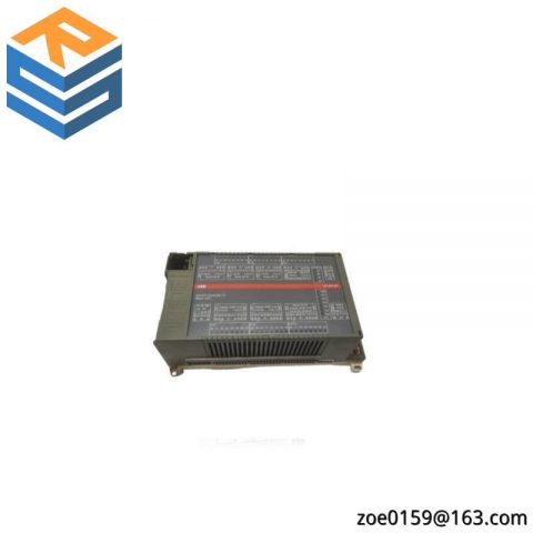 ABB PFEA111/112 Disc Tension Control Module