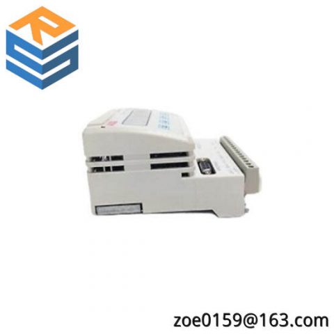 ABB PFEA11220 3BSE030369R0020: Precision Electronic Control Module