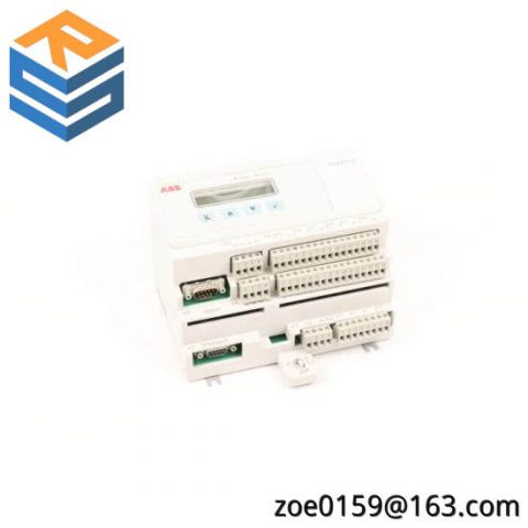 ABB PFEA113-20: Advanced Tension Control Module
