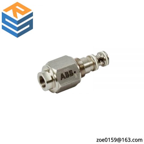 ABB PFSK151 3BSE018876R1 Industrial Control Module