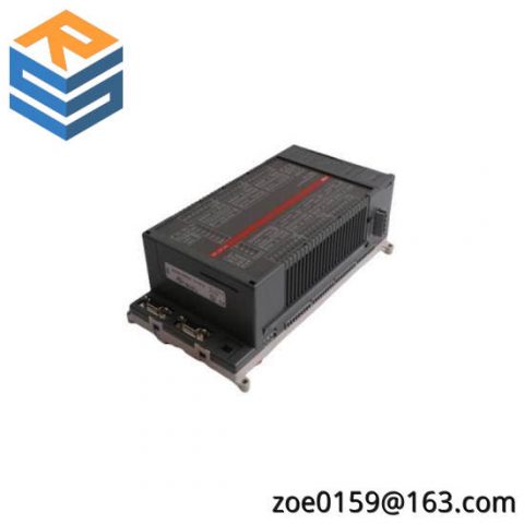 ABB PFSK152 - High Performance Control Module for Industrial Automation