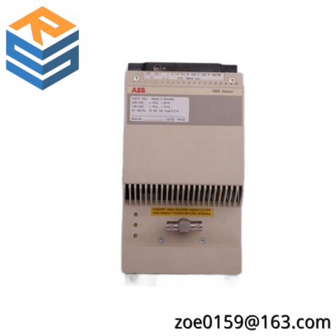 ABB PFSK 109 YM322001-EK: Industrial-grade Connection Unit