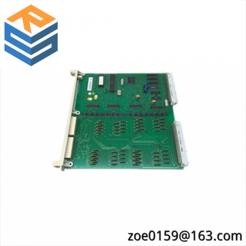 ABB PFSK163 Profibus Communication Board, Precision Control Solutions