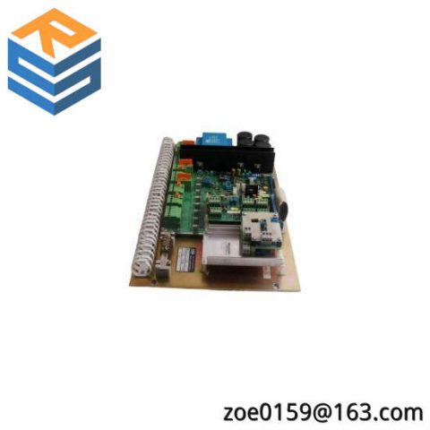 ABB PFTK101A YM222001-UC PFTA102 Control Board: Precision Engineered for Industrial Automation