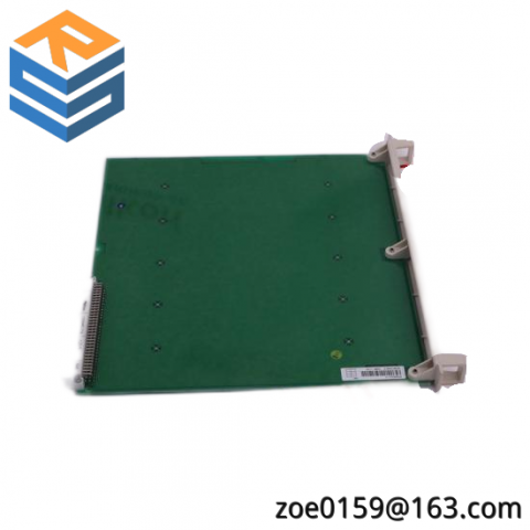 ABB PFTL 101A, 3BSE004160R1, Control Module