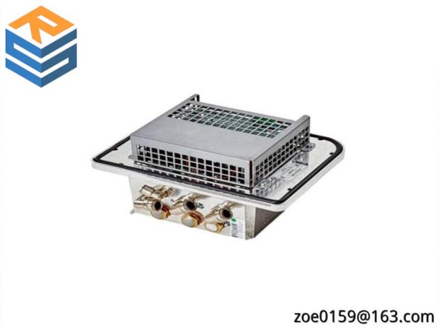 ABB PFVK135 Signal Processing Board