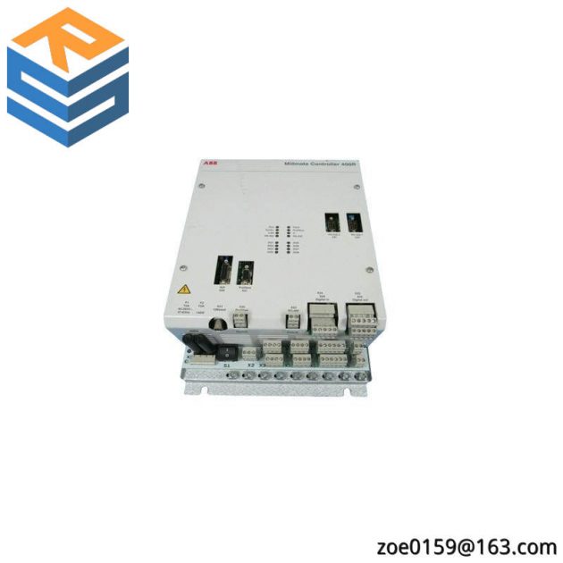 ABB PFXA401 3BSE024388R1 Control Unit - Industrial Automation Excellence