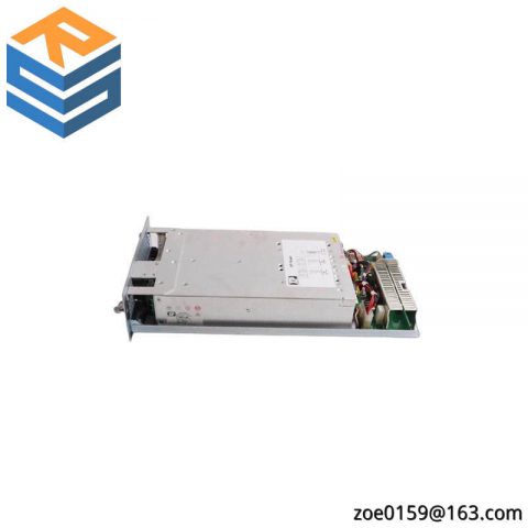 ABB PHARPS32000000 - P-HA-RPS-32000000, Power Supply Module for Industrial Control Systems