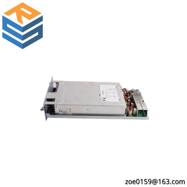 ABB PHARPS32000000 - P-HA-RPS-32000000, Power Supply Module for Industrial Control Systems
