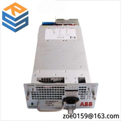 ABB PHARPS32 Power Supply Module