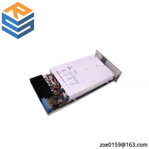 ABB PHARPS62200000: High-Performance Power Supply Module