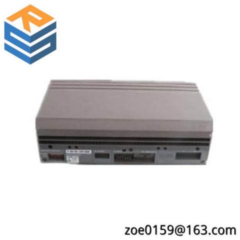 ABB PHBFIO10010000: Fieldbus I/O Module for Industrial Automation, Precision & Efficiency