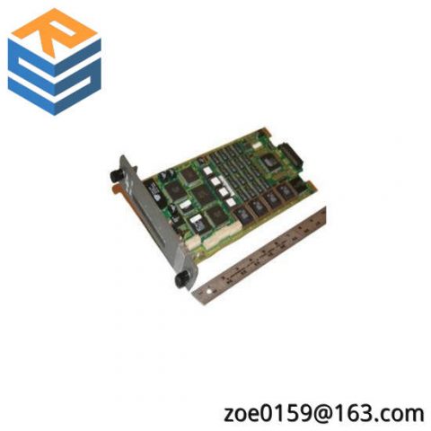 ABB PHCBRC10000000 - Symphony Harmony Bridge Controller, Advanced Industrial Automation Solution