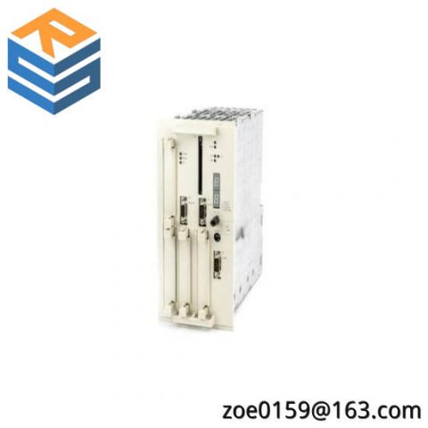 ABB PM150V08 3BSE009598R1 - 8 MByte Dynamic RAM Processor Module, Designed for Industrial Automation