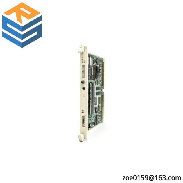 ABB PM510V16 3BSE008358R1 - High-Performance 16 MByte Processor Module